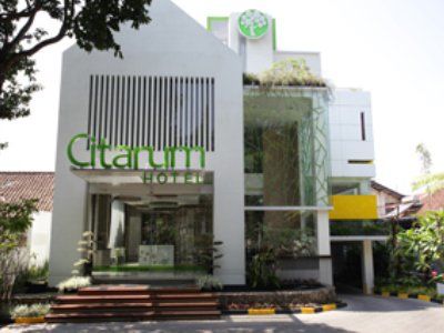 Citarum Hotel Bandung