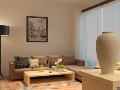 Hotel Citarum 2*