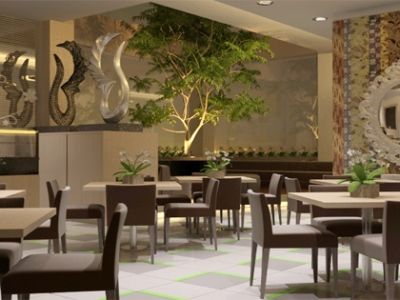 Hotel Citarum 2*